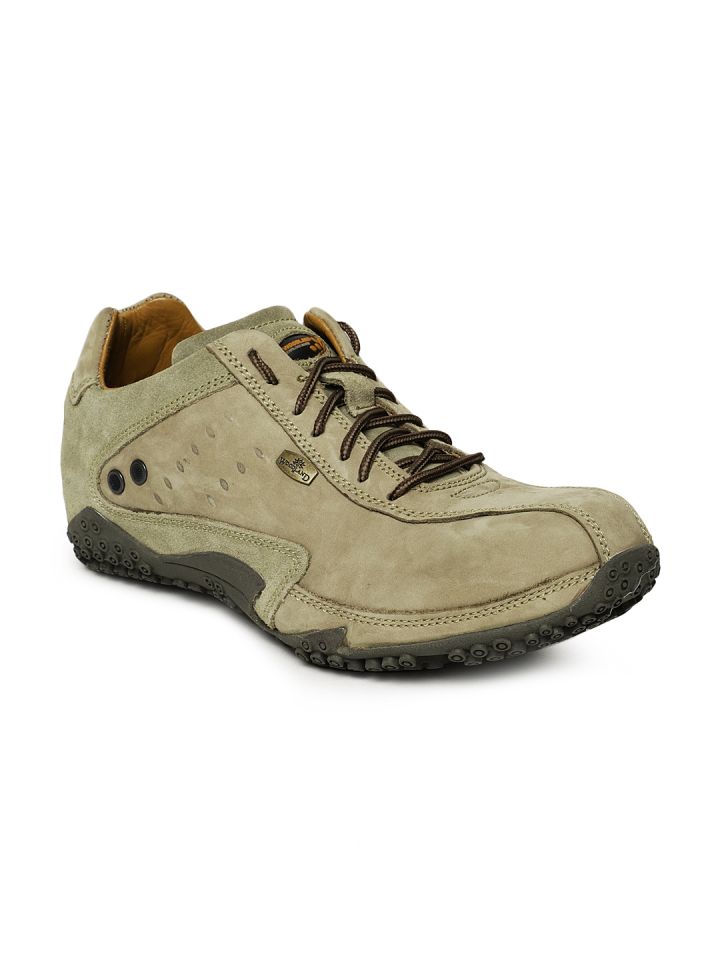 woodland men's gc sneakers