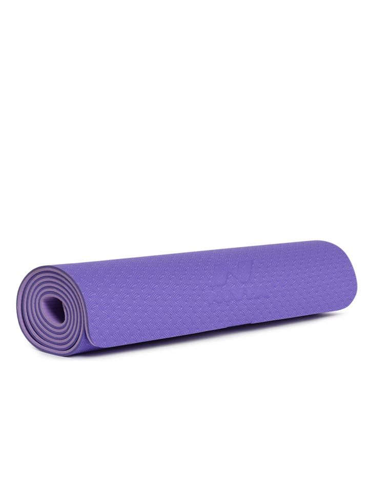 yoga mat myntra