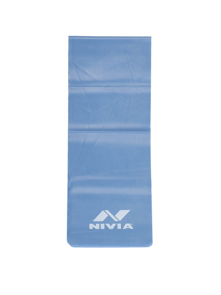 Nivia dynamic sales resistance tube