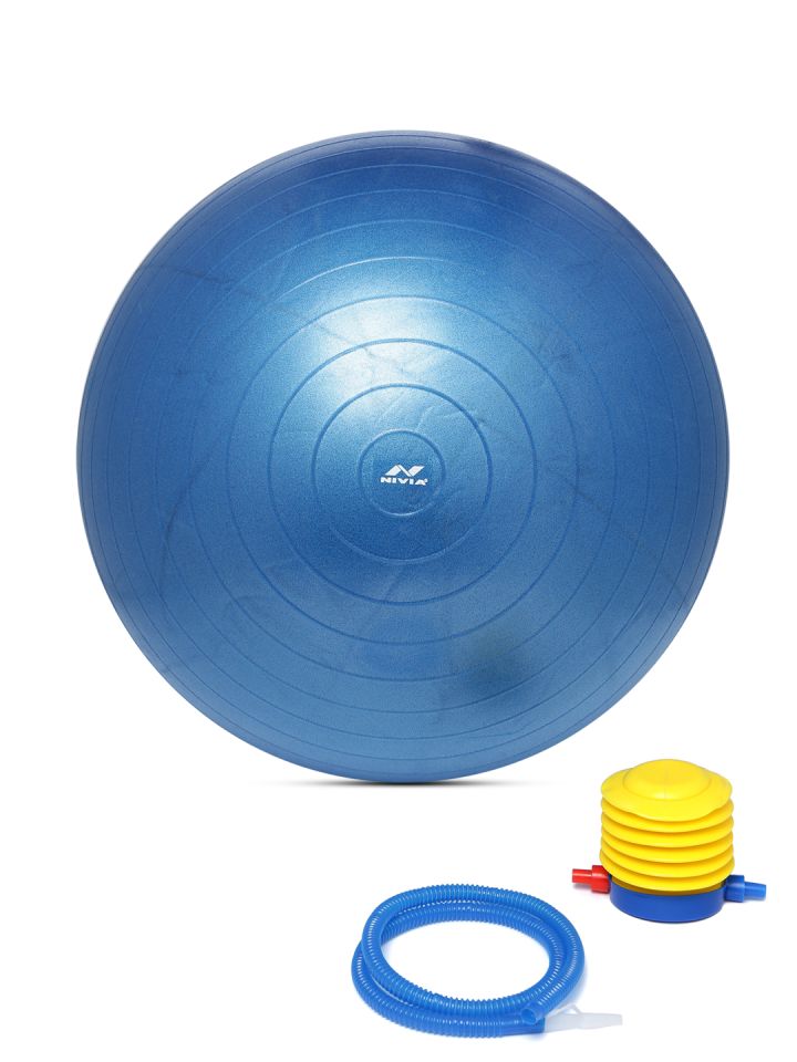 Nivia top exercise ball