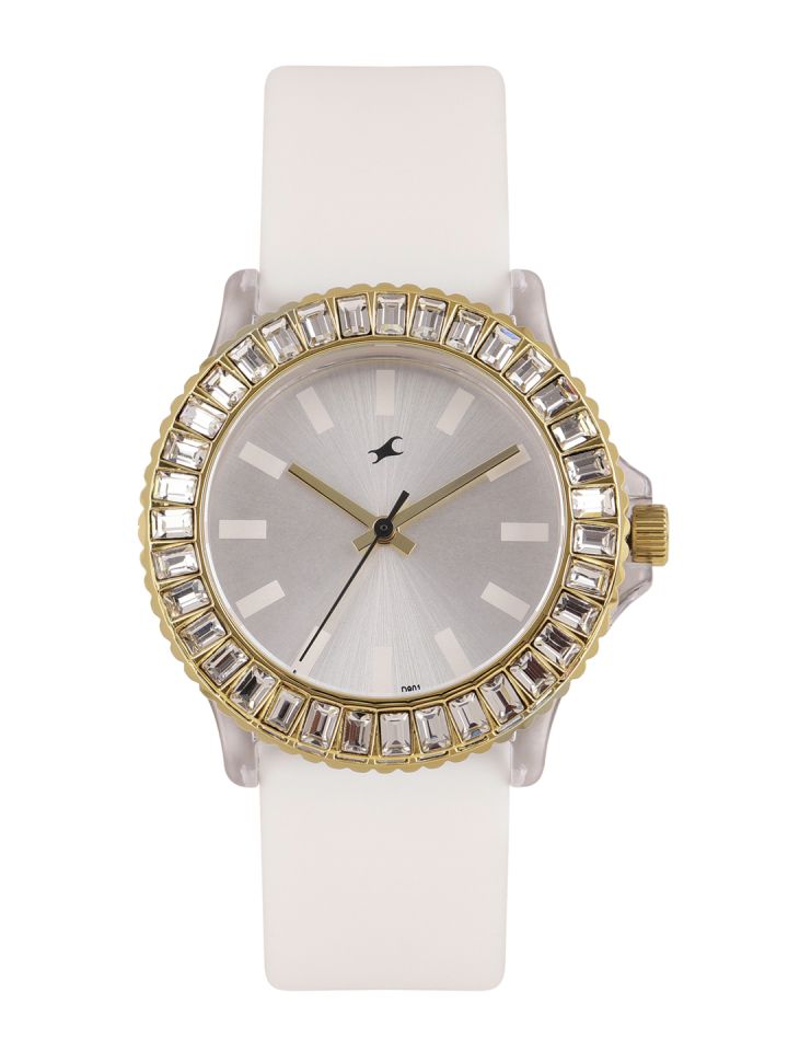 Latest fastrack watches discount for ladies 2018