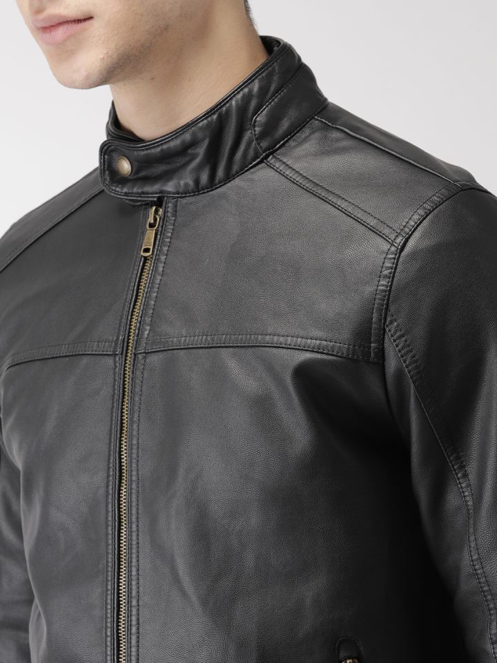 Indian terrain leather jackets on sale