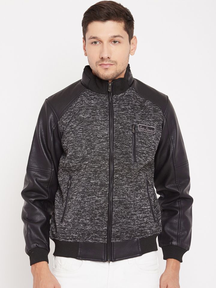 Duke outlet bomber jacket