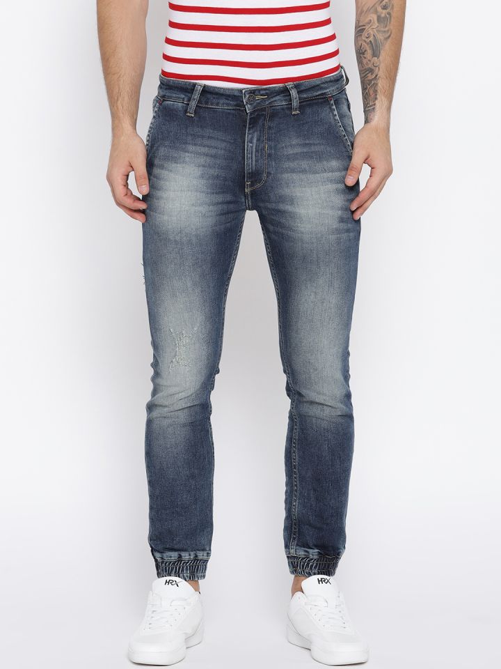 Monte carlo jeans myntra sales