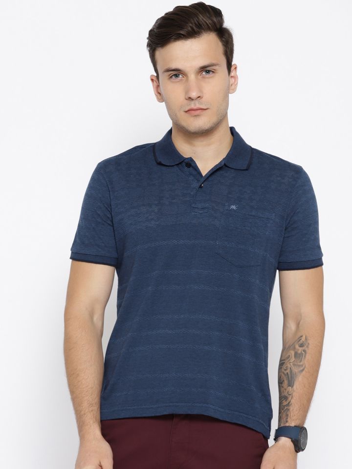 Monte carlo t shirts myntra online