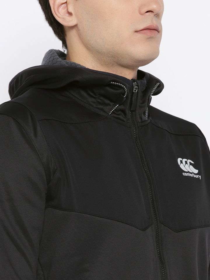 Canterbury outlet thermoreg jacket