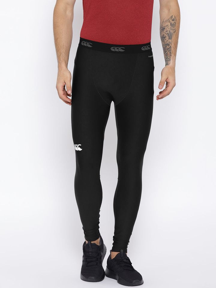 canterbury compression tights
