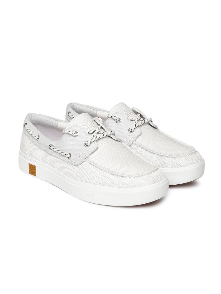 timberland women's amherst boat shoe