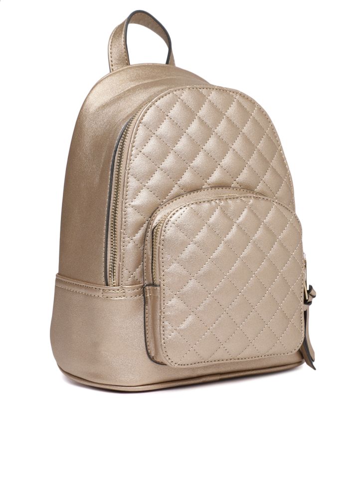 Accessorize quilted backpack outlet