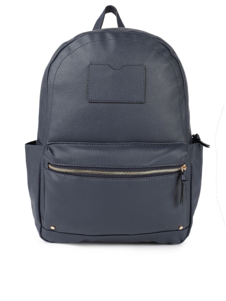 Stylish backpacks hot sale for girl myntra