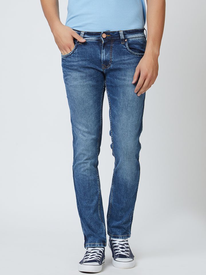 killer slim fit jeans
