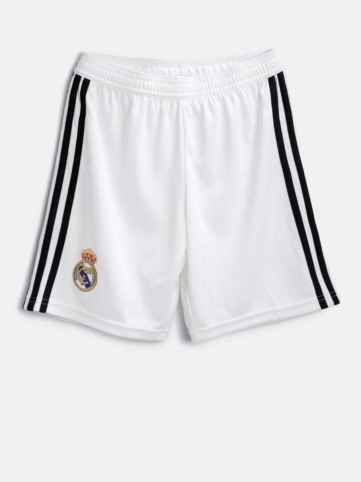 Pantaloncini real madrid 2018 sale