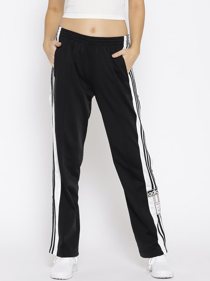 adidas trousers woman