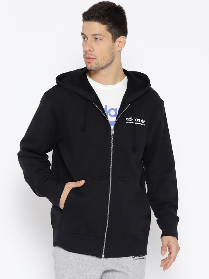 kaval fz hoodie