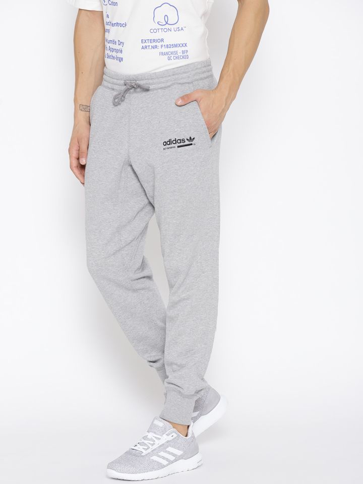 Adidas hot sale kaval joggers