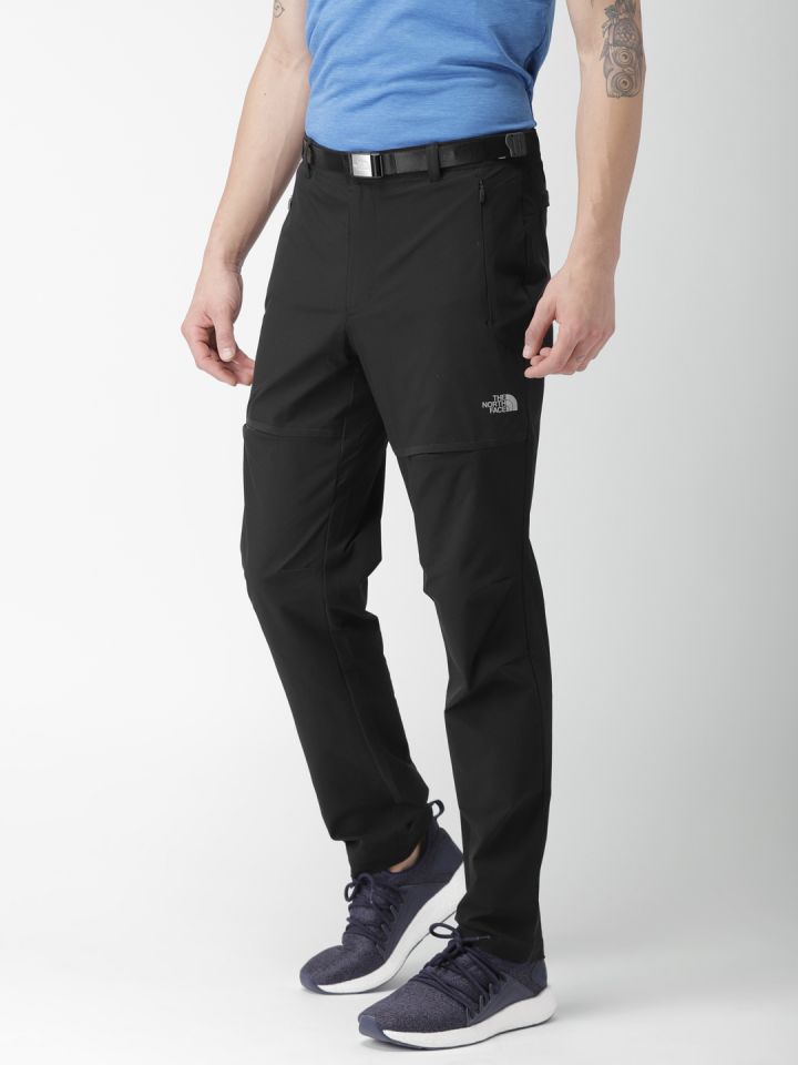North face best sale mens track pants