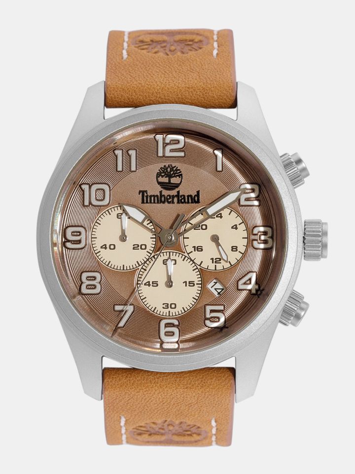 Timberland watches myntra deals