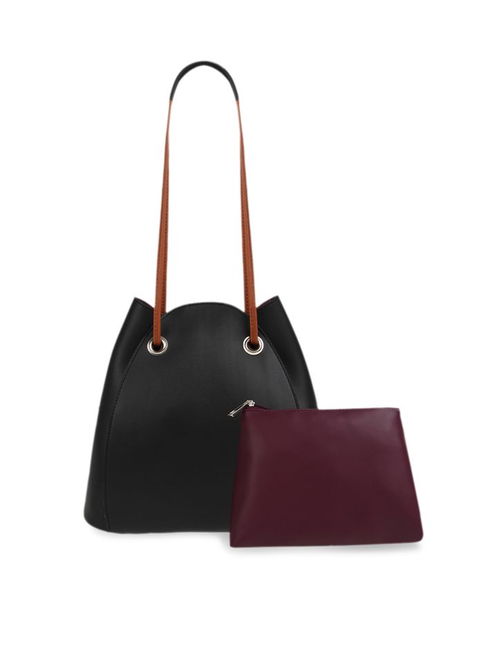 toteteca bags myntra