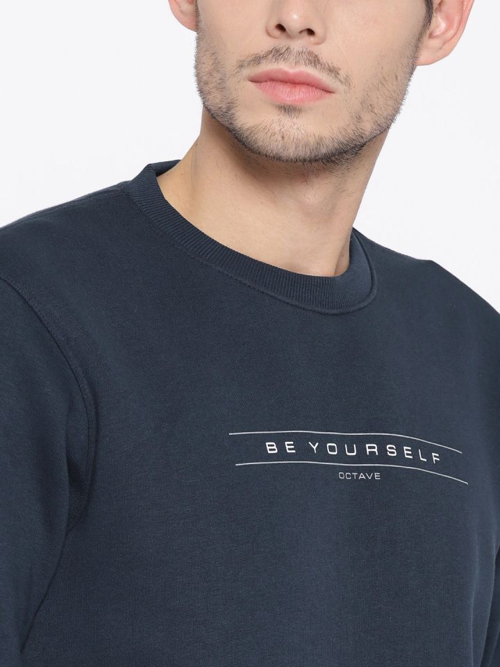 octave mens sweatshirt