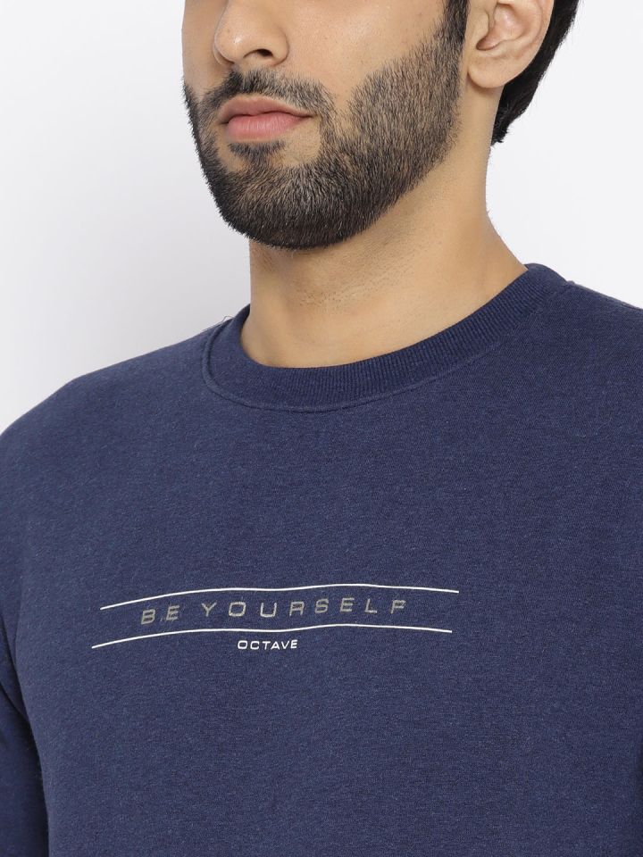 Octave 2025 sweatshirts 2018