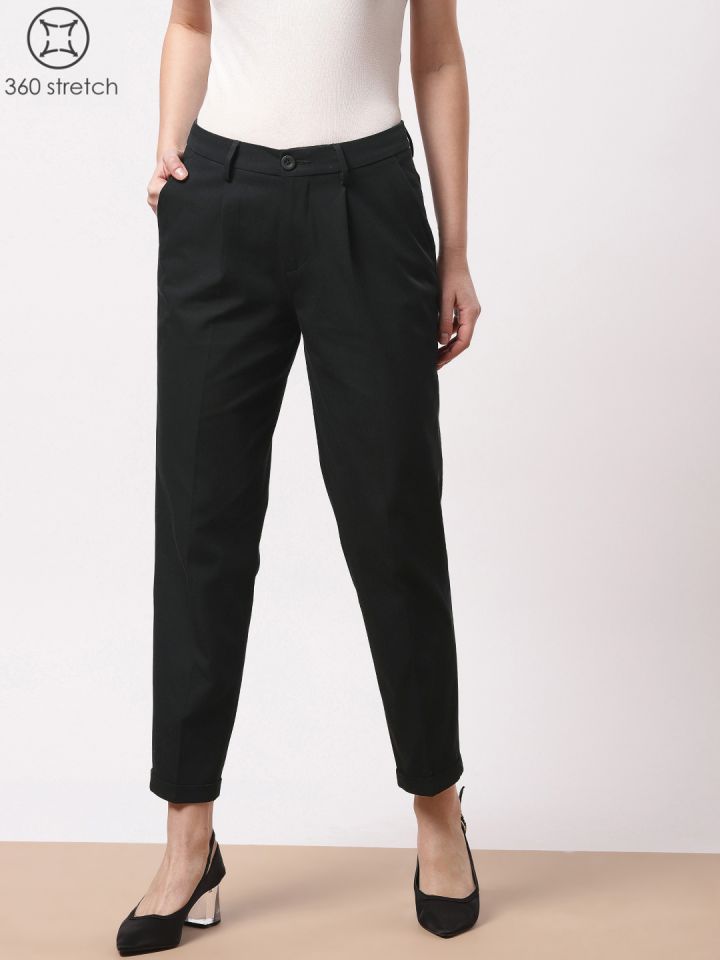 smart casual trousers