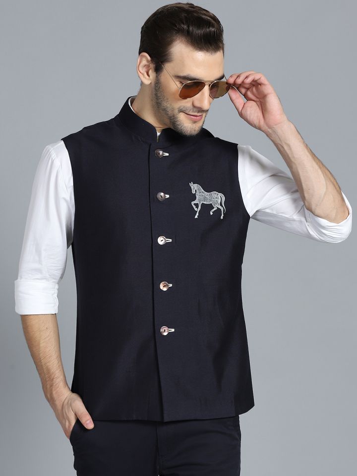 Rohit bal outlet nehru jacket