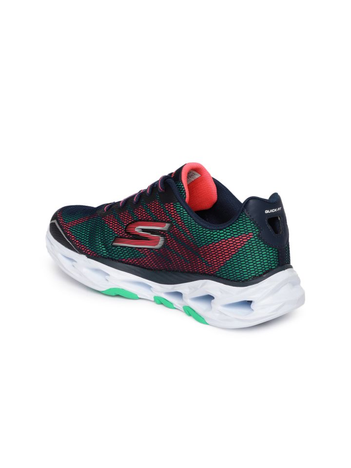 Buy Skechers Women Multicoloured GO TRAIN VORTEX 2 Training Sports Shoes for 7025722 | Myntra
