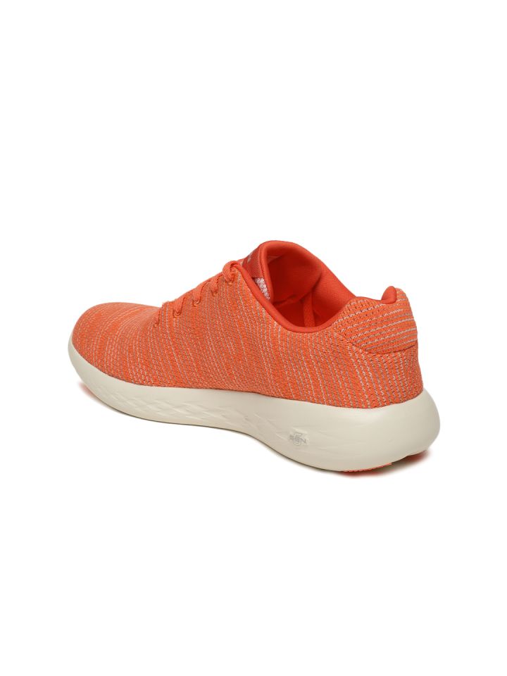Buy Skechers Women Coral GO RUN 600 OBTAIN Running Shoes Sports
