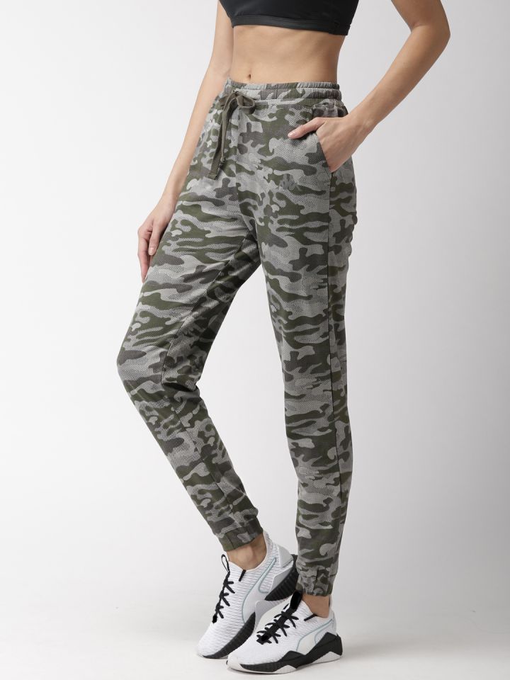 Kappa camo pants online