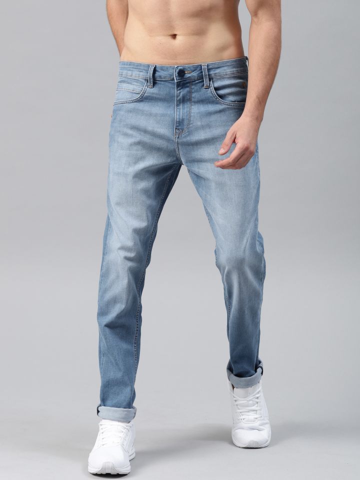 Hrx jeans outlet myntra