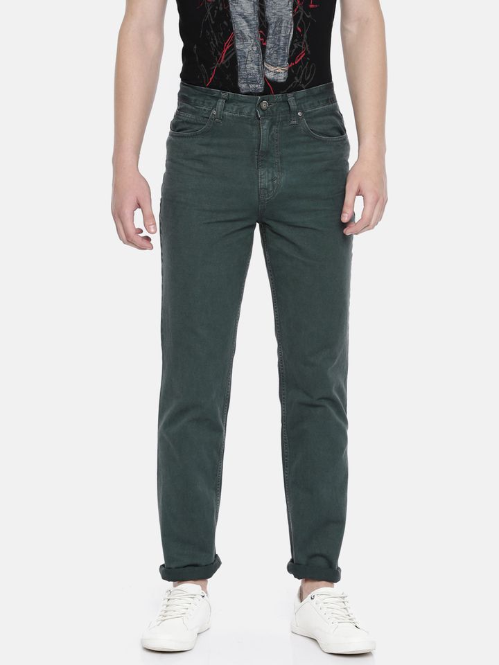 killer regular fit jeans