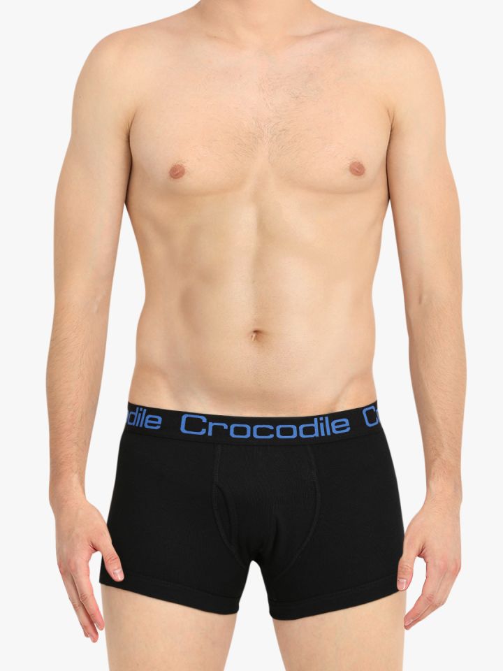 Crocodile - The essential for daily comfort - with amazing fits and  unmatched style, our range of men's underwear offers the perfect upgrade to  your wardrobe of essentials. With boxers, briefs, trunks