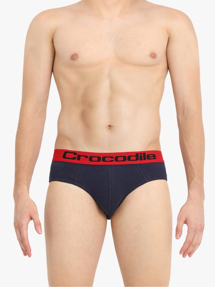 Crocodile - The essential for daily comfort - with amazing fits and  unmatched style, our range of men's underwear offers the perfect upgrade to  your wardrobe of essentials. With boxers, briefs, trunks