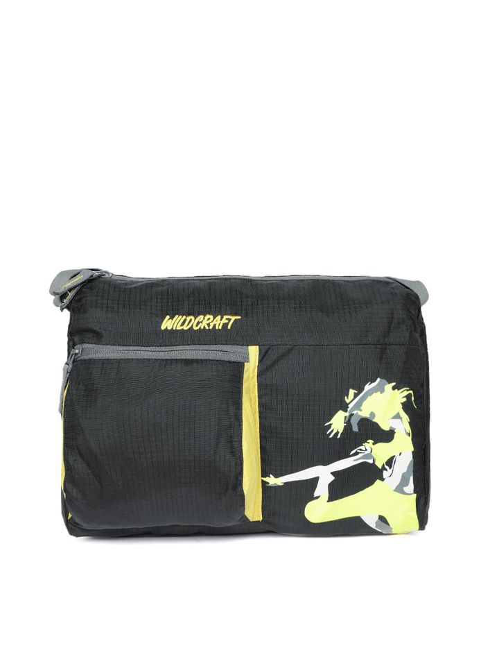 wildcraft sling bags myntra