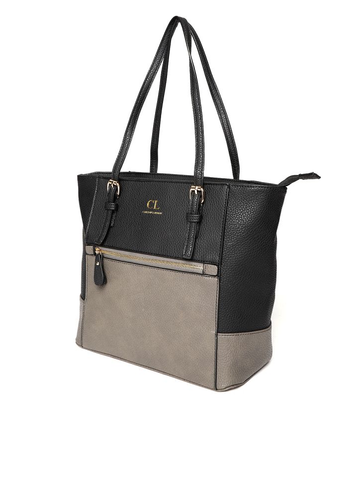 Carlton london bags on sale myntra