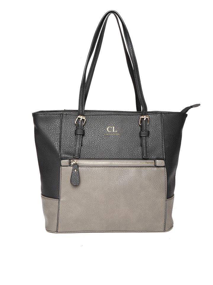Carlton london top bags myntra