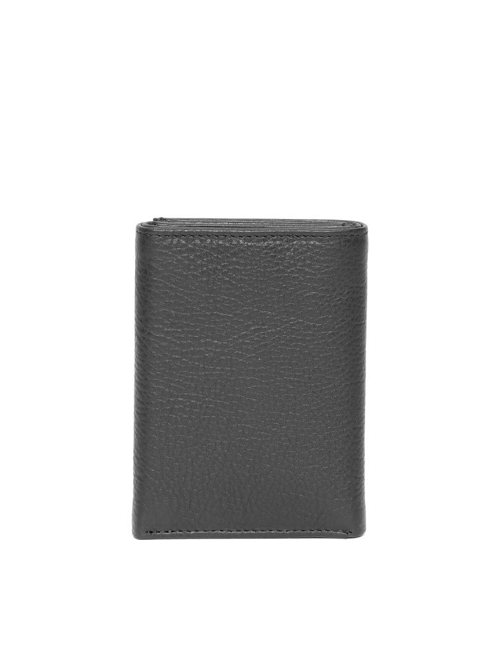 Buy Black Wallets for Men by KARA Online