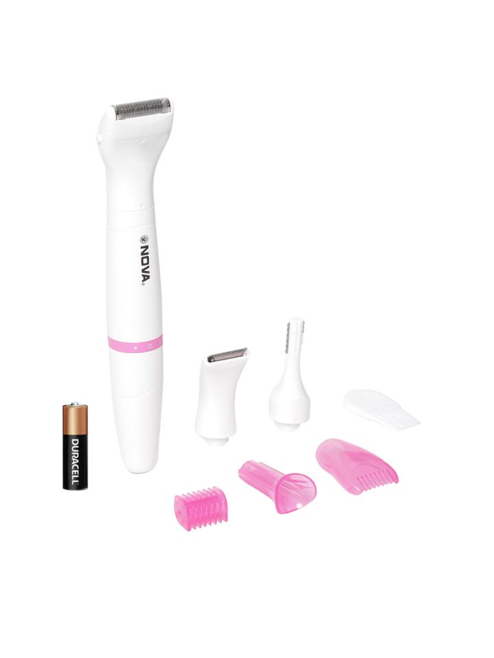 nova bikini trimmer