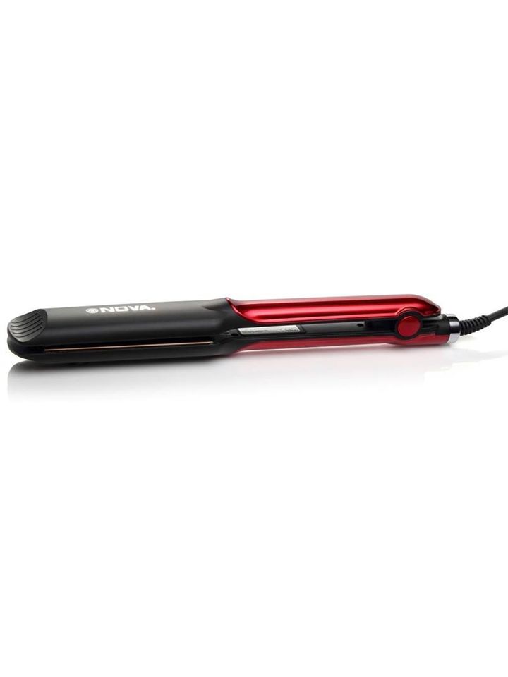 nova nhs 870 hair straightener price