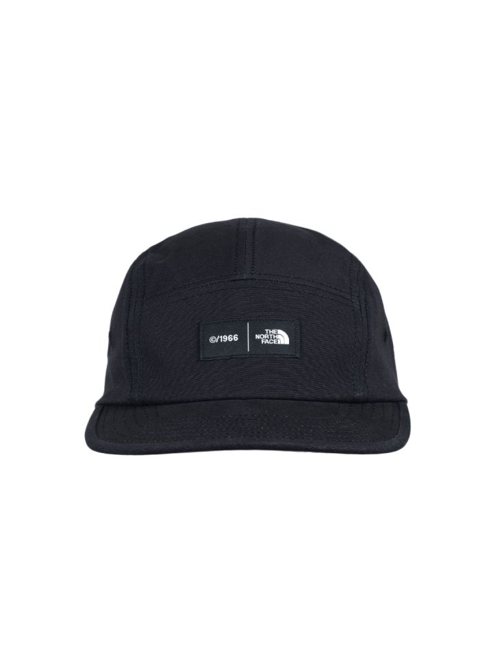 the north face five panel