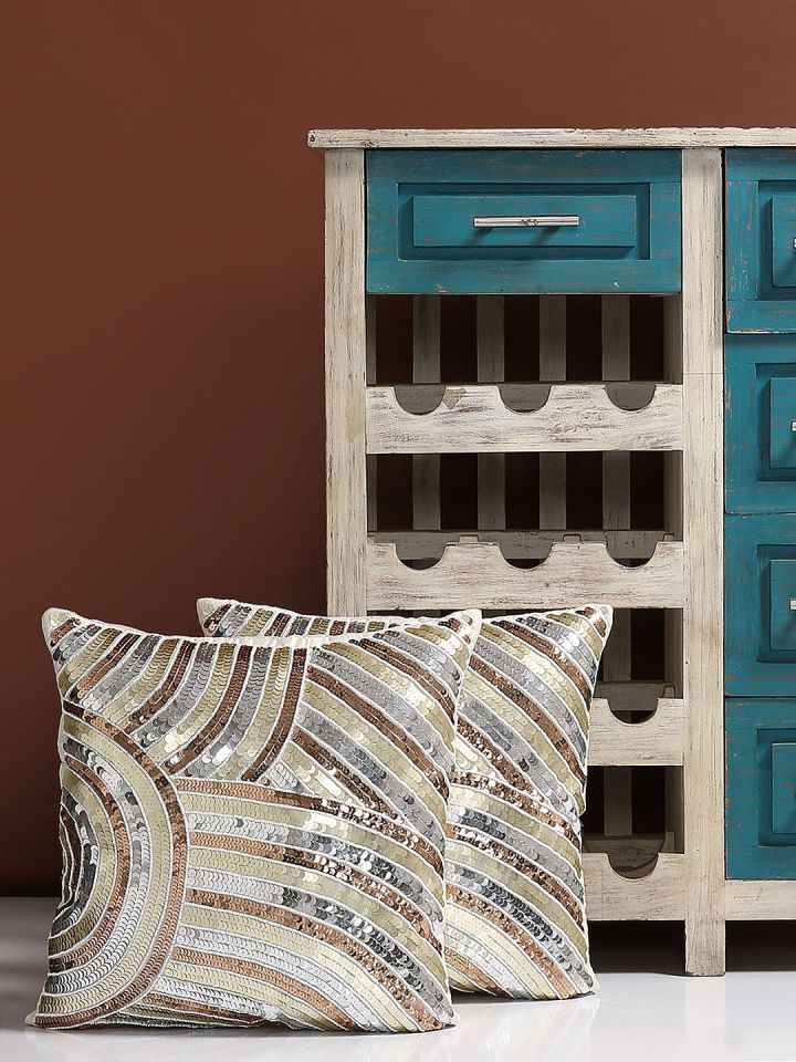 Alina decor 2025 cushion cover