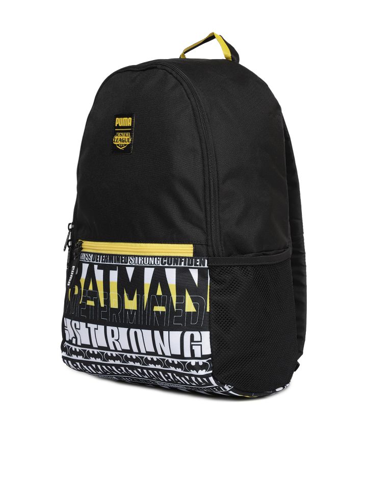 Puma batman sale backpack
