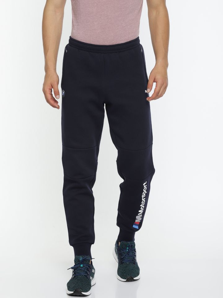 puma bmw mms sweatpants