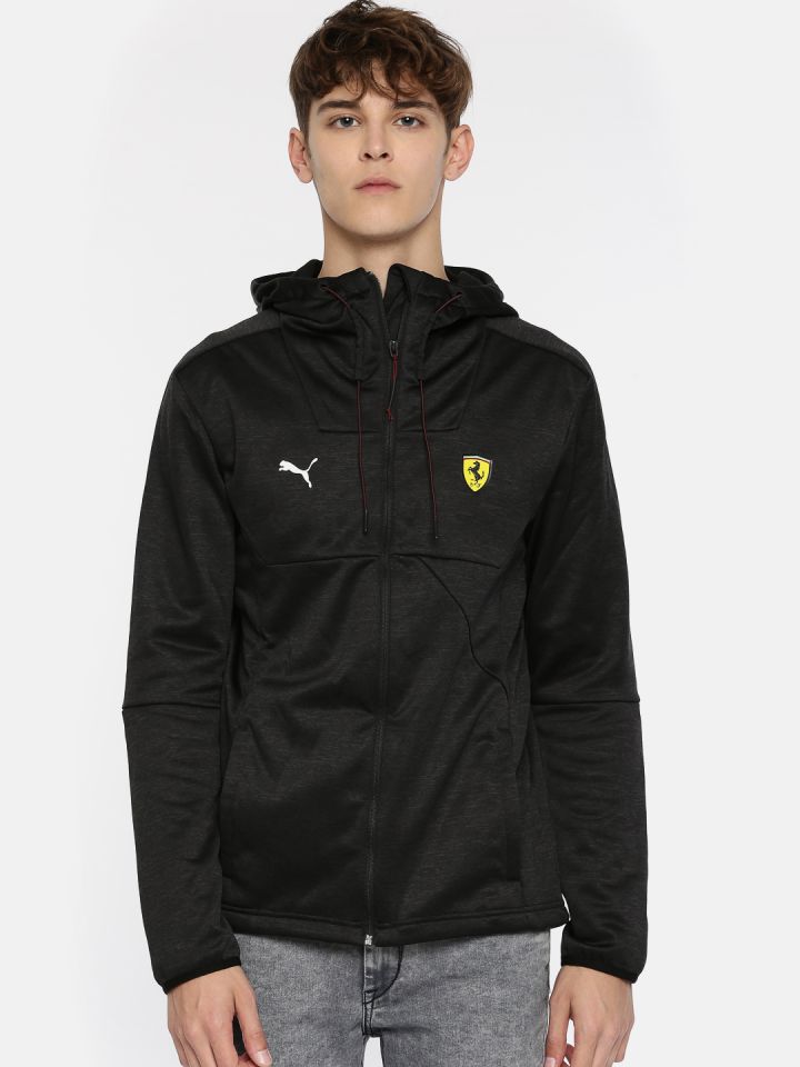 Puma sale sf jacket