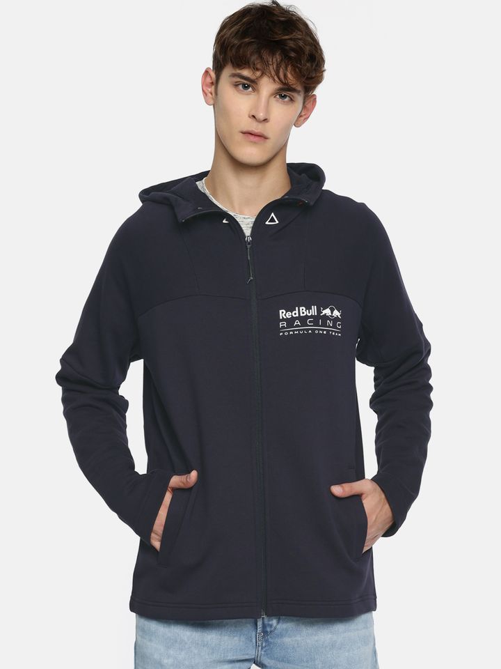puma sweatshirts myntra