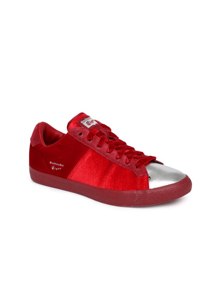 Onitsuka tiger lawnship 2.0 rouge deals