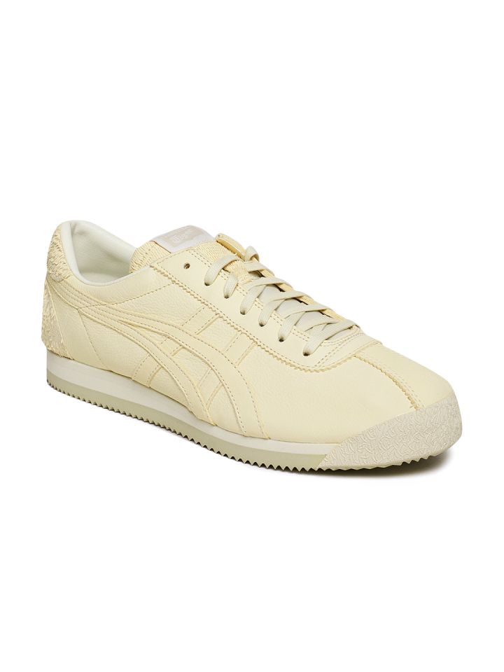 Onitsuka tiger corsair leather store