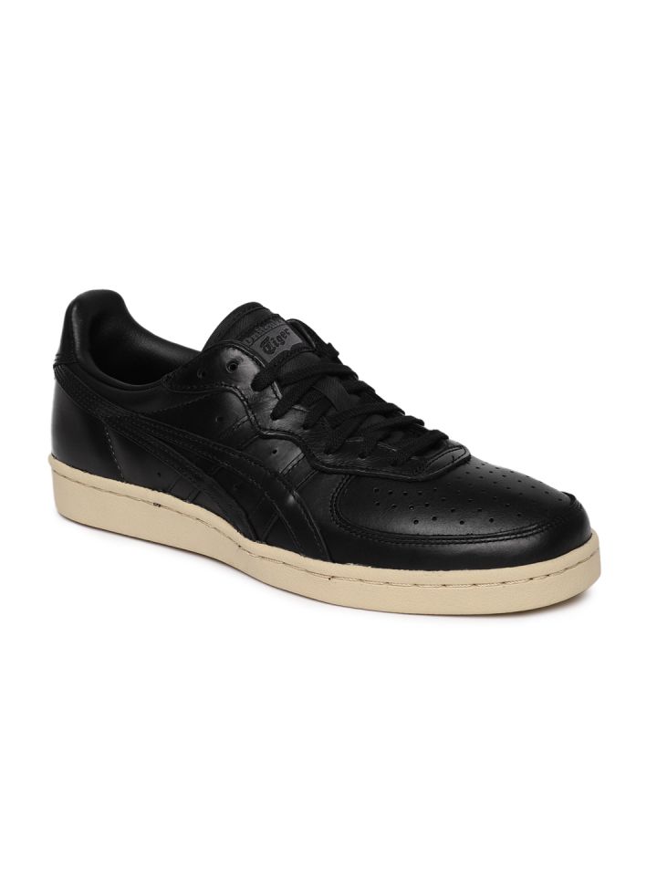 Onitsuka gsm black hot sale