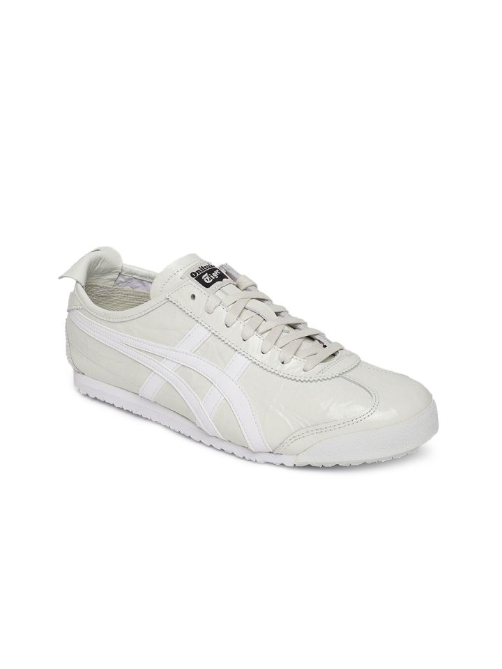 Onitsuka hot sale all white