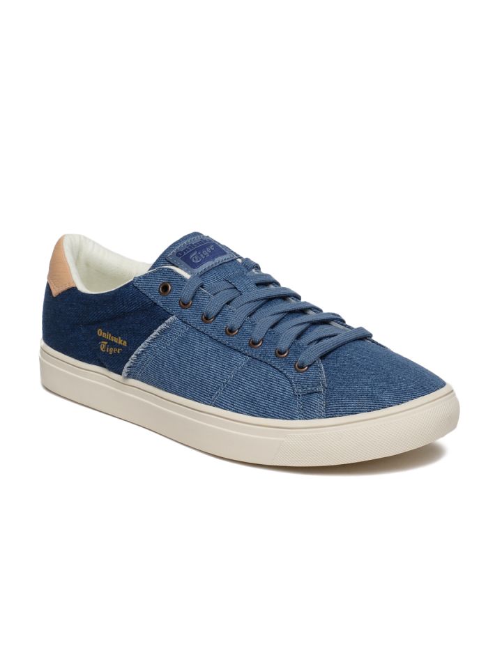 Onitsuka tiger lawnship 2.0 homme top
